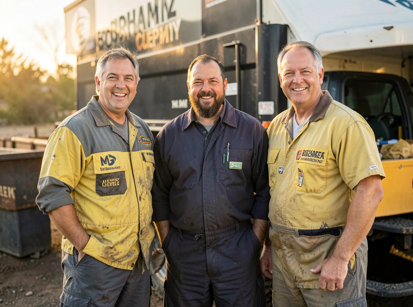 Sewage Cleanup company in Grandview, TN