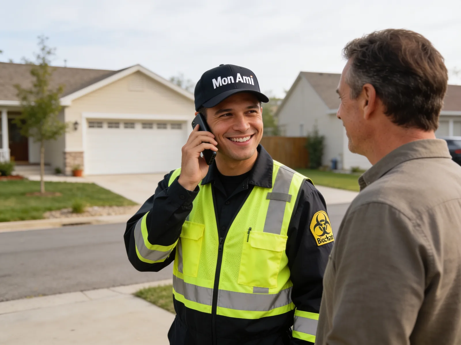 Sewage Cleanup Grandview, TN FAQs