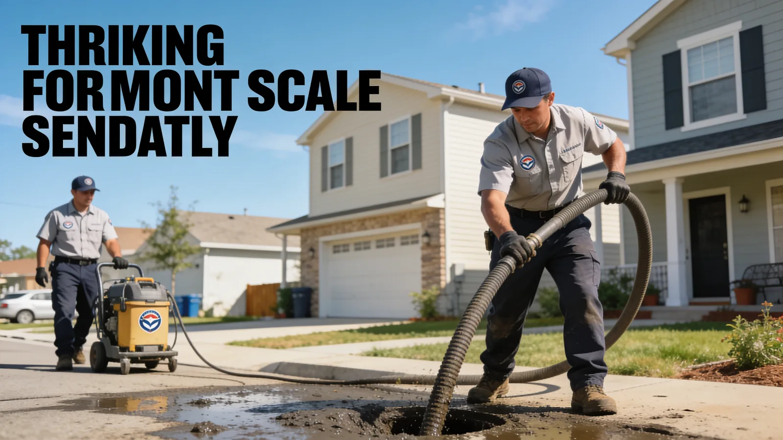 Sewage Cleanup in Grandview, TN near me